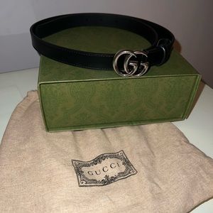 GUCCI BELT